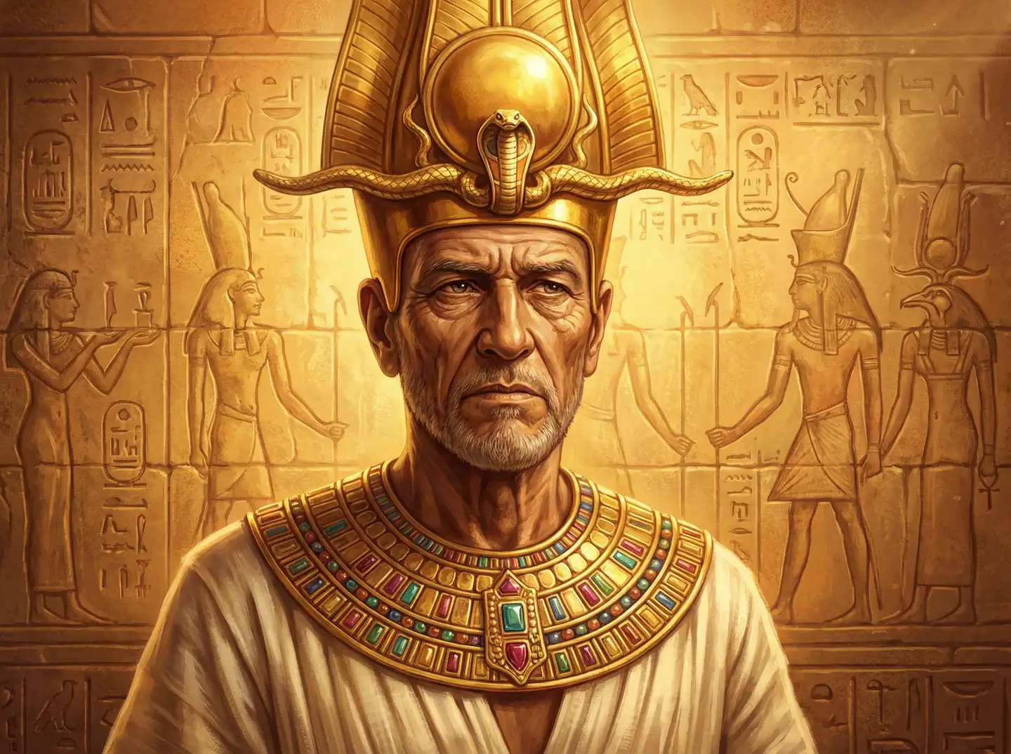 澳洲pk10 - 首席大祭司太阳神拉